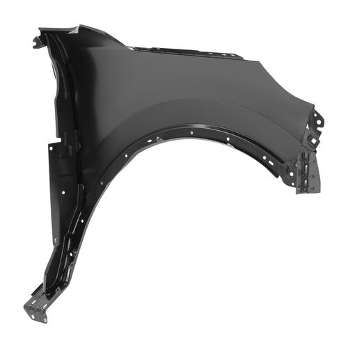 BB5Z16006A Front Driver Fender for Ford Explorer 2011 2012 2013 2014 2015 Primed Steel