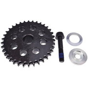 DURAFORCE 34T Replacement Solid Sprocket Compensator Kit for Harley Davidson 1120-0390