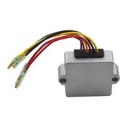 DURAFORCE 883072T Voltage Regulator/Rectifier 30-125hp For Mercury Outboard 8M0084173