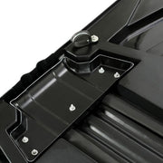 DURAFORCE For Polaris Ranger Crew 800 Hard Top Black ABS 4 Pieces Roof 2010-2014