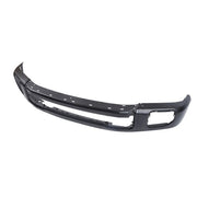 DURAFORCE Durable Steel For Ford F-250 F-350 2020 2021 2022 Front Bumper Split-type Black