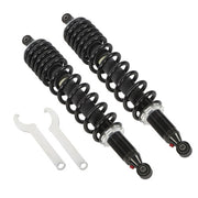 DURAFORCE B0D-F3390-00-00 Front Shocks 2019-2020 For Yamaha Wolverine Wloverine X2