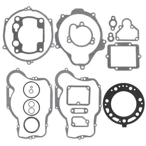 DURAFORCE Top and Bottom End Gasket Kit For KAWASAKI KX250 KX 250 1993-2003