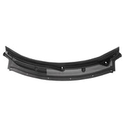 DURAFORCE Front Windshield Wiper Cowl Panel For 2011-2019 Ford Explorer Grille Cover