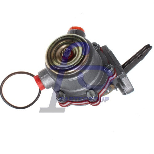 DURAFORCE Fuel Lift Pump For Case IH AVJ55 AVJ60 AVJ70 JX55 JX95 JX100 JX1060 VJ60/70 VJ80