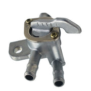 DURAFORCE Petrol Valve Fuel Gas Petcock For Honda CRF 250 X 2004-2009 2012-2013