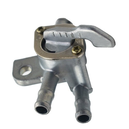 DURAFORCE Petrol Valve Fuel Gas Petcock For Honda CRF 250 X 2004-2009 2012-2013