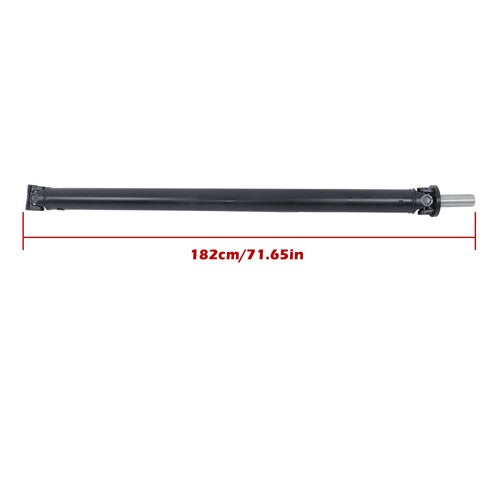 DURAFORCE 4L3Z4602JB Auto Drive Shaft Assembly For Ford F-150 2004 2005-2007 2008 V8 4.6L