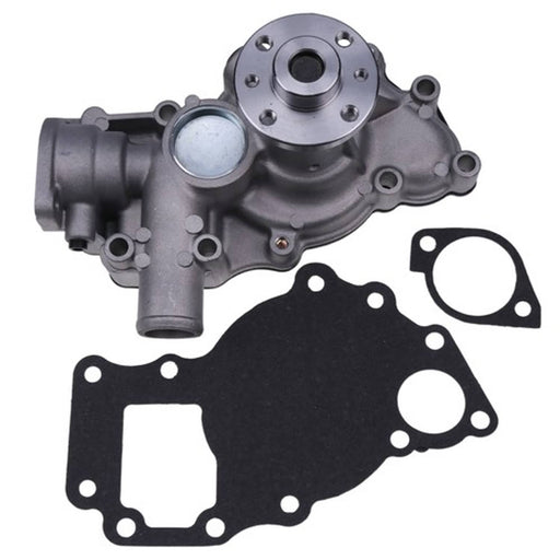 DURAFORCE New Water Pump 8972541481 for ISUZU 4LE1 Doosan SOLAR 030 PLUS SOLAR 035