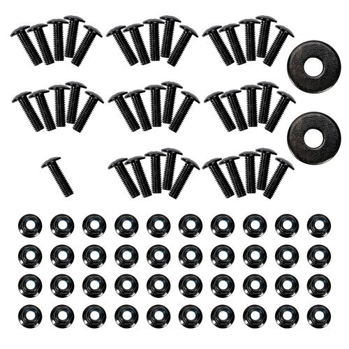 For Can Am Renegade 500 800 1000 Overfenders Fender Flares Front Rear 2007 23