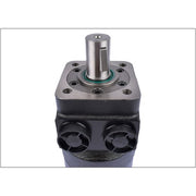 DURAFORCE Hydraulic Motor 103-1008-012 Fit for Eaton Char-Lynn S Series 4 BOLT STANDARD