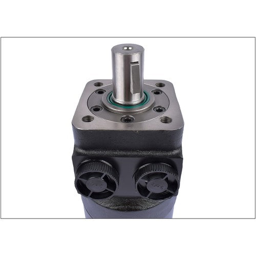 DURAFORCE Hydraulic Motor 103-1008-012 Fit for Eaton Char-Lynn S Series 4 BOLT STANDARD