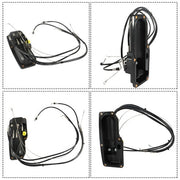 DURAFORCE 21573835 Fits For Volvo Penta Trim & Tilt Pump Cover Repair Kit USA