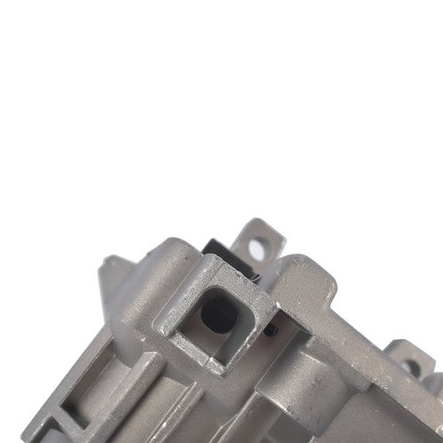 DURAFORCE Ignition Lock Cylinder Switch & Housing for Chevy Silverado Cadillac Escalade
