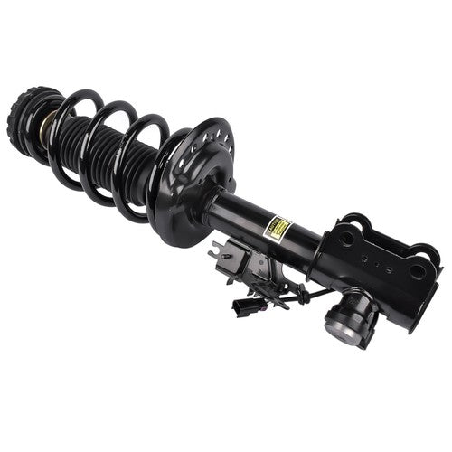 DURAFORCE Front Left Electric Shock Absorber Strut Assy Fits Cadillac SRX 2010-2016 580400