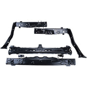 DURAFORCE Fits For Toyota Sienna 2021 2022 2023 Radiator Support Core 5321008900