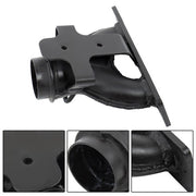 DURAFORCE Exhaust Manifold 1262138-489 For Polaris Ranger Crew XP 800 4x4 2010-2014