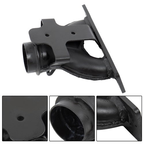 DURAFORCE Exhaust Manifold 1262138-489 For Polaris Ranger Crew XP 800 4x4 2010-2014
