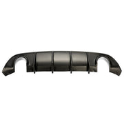 DURAFORCE For Dodge Charger SRT Sedan 2015-2023 Rear Diffuser Bumper Lower Valance Lip