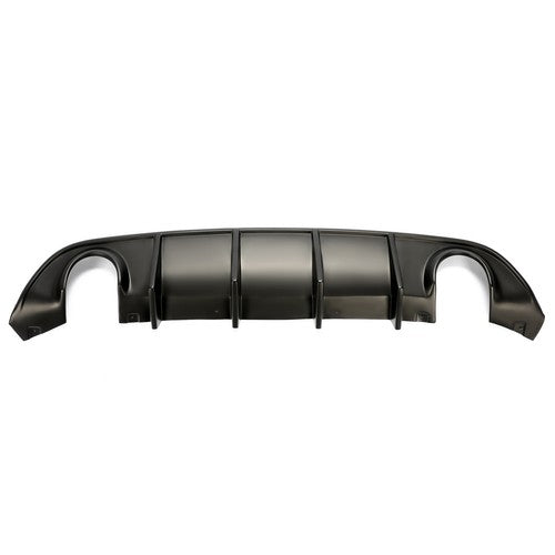 DURAFORCE For Dodge Charger SRT Sedan 2015-2023 Rear Diffuser Bumper Lower Valance Lip