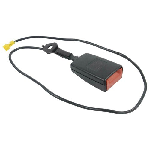 DURAFORCE Front Left Driver Seat Belt Buckle A 204 860 23 69 For Mercedes-Benz GLK250 C350