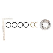 DURAFORCE Carbon Seal Drive Line Rebuild Kit & Boot All FOR SEA DOO 787 800 SPX XP GTX GSX