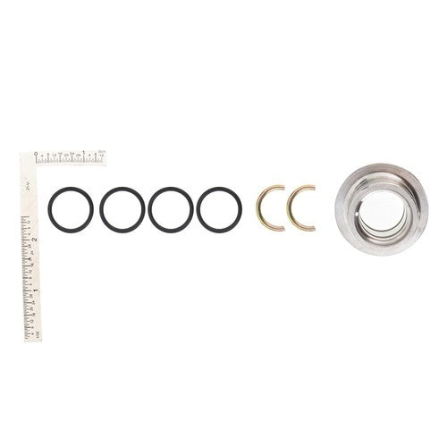 DURAFORCE Carbon Seal Drive Line Rebuild Kit & Boot All FOR SEA DOO 787 800 SPX XP GTX GSX
