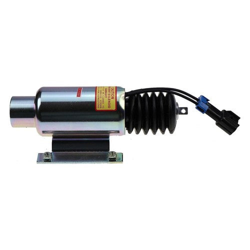 DURAFORCE 12V Push Speed Control Solenoid 100117803 10-01178-02SV For Kubota V2203 Carrier