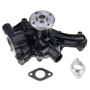 DURAFORCE Water Pump 4900469 4900796 4900994 for Cummins Engine A2000 A2300 A2300T