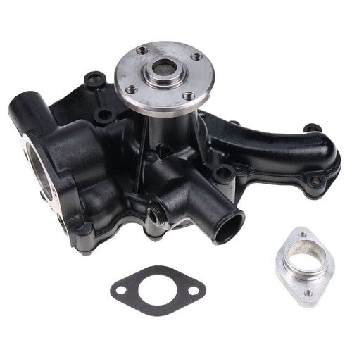 DURAFORCE Water Pump 4900469 4900796 4900994 for Cummins Engine A2000 A2300 A2300T