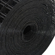 DURAFORCE 1"x1" 16 Gauge 24"x50' Welded Wire Fence Vinyl Coated Chicken Rabbit Mesh