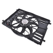 DURAFORCE ENGINE COOLING RADIATOR FAN for Mercedes-Benz CLA250 GLA250 GLB250 A220 GLB35AMG