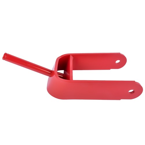 DURAFORCE 110-6581-01 Caster Fork Assembly Fits Toro Lawn Mower 74419 74432 74434 Models