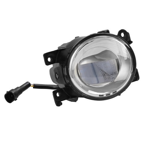 DURAFORCE Right Passenger side Fog Light For Infiniti 2014-2020 Q50 QX50 QX60 QX80 LED
