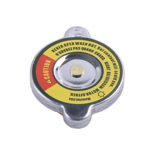DURAFORCE Engine Radiator Cap 23061GT for Genie Lift 13 Psi GN-23061 23061
