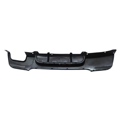 DURAFORCE For BMW E92 E93 328i 335i M Sport 2006-2014 Carbon Look Rear Bumper Diffuser Lip