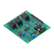 DURAFORCE For Cummins 3036453 Overspeed Protection Board Circuit Control Board Generator