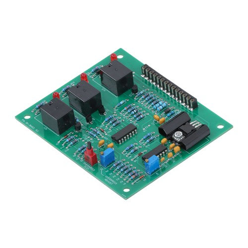 DURAFORCE For Cummins 3036453 Overspeed Protection Board Circuit Control Board Generator