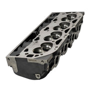 DURAFORCE For Chevrolet GMC 7.4L 454Cu. Vortec Bare Cylinder Head Oval Port Closed Chamber