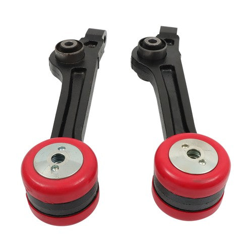 DURAFORCE 16× Steel Suspension Kit Fit For Chrysler 300 Dodge Challenger RWD 2015-2023