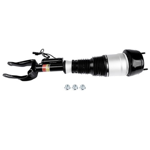 DURAFORCE Front Left Air Suspension Strut W/ ADS 1663206913 For Mercedes M GL-Class X W166