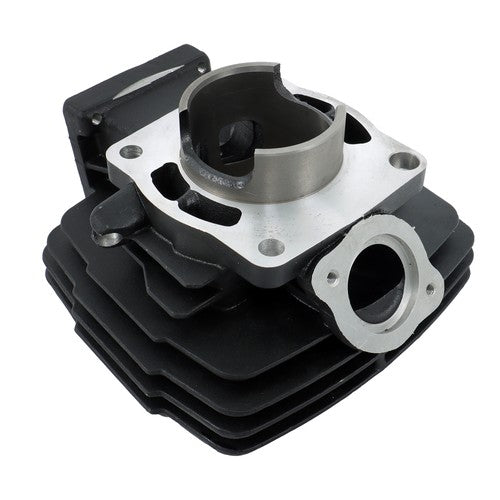 DURAFORCE 66mm Cylinder Piston Top End Rebuild Kit 1978-81 For Yamaha DT175 DT175F DT175G
