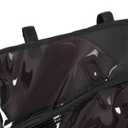 DURAFORCE Soft Doors Set For CFMOTO ZForce 500 800 EX 1000 14-22 Tinted w/Zippered Window