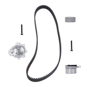 DURAFORCE New For Chevrolet Cruze LS LT Sedan 2012-14 Gas DOHC Timing Belt Kit Water Pump