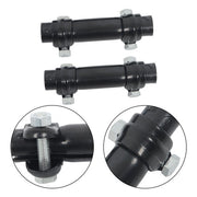 DURAFORCE 15x Front Upper Control Arms Ball Joint Sway Bar For Chevy GMC K1500 Tahoe Yukon