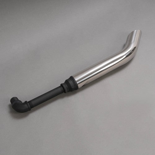 DURAFORCE Stainless Steel Exhaust Stack Pipe Exhaust Stack For John Deere 60 70 100