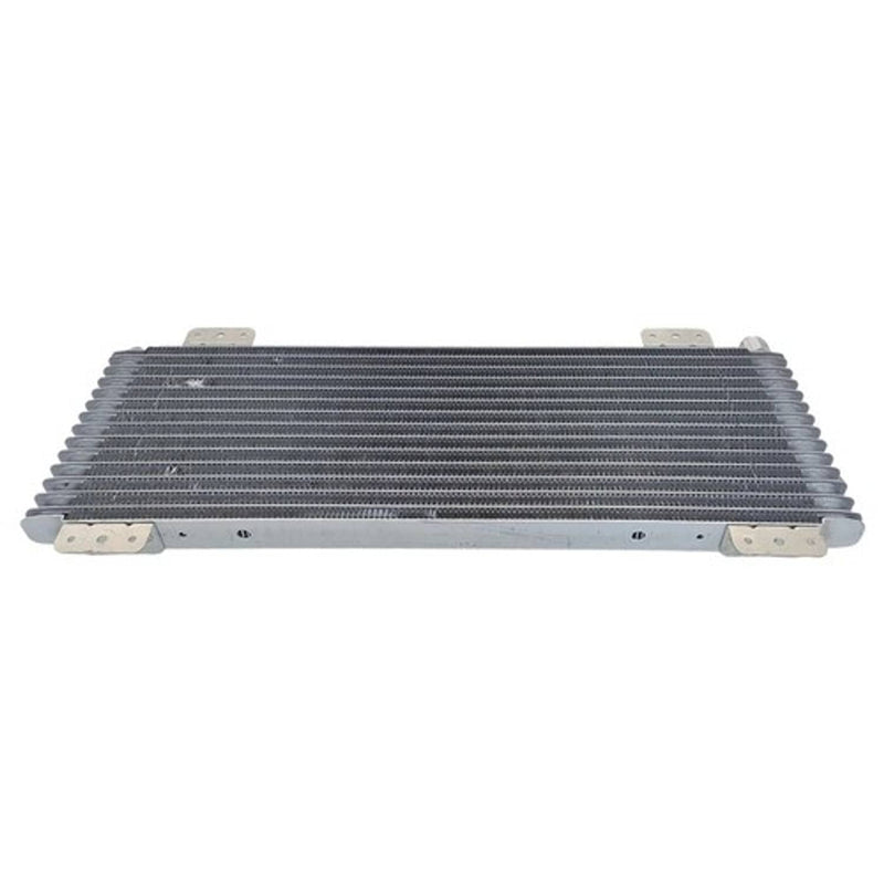 DURAFORCE LPD47391 Transmission Oil Cooler GVW Max 40000 for Tru Cool 40K