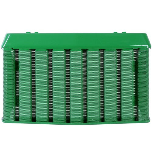 DURAFORCE Front Bar Headlight +Hood Grille For John Deere 670 770 790 #LVA802641#AM876800