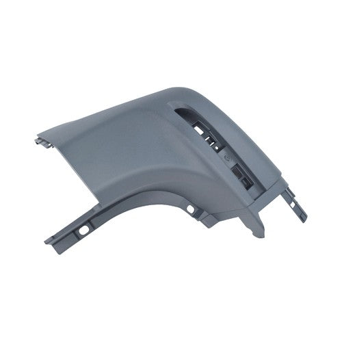 Rear Right Bumper Corner Cover New 2019 2023 for Mercedes Benz Sprinter