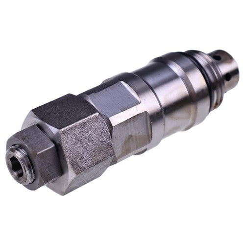DURAFORCE Main Relief Valve 25/618901 25/929310 for JCB Backhoe 3CX 3CXS 4CX444 4C 3DX